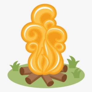 Bonfire Clipart Svg - Cute Campfire Clipart #328647 Bonfire Clipart Svg - Cute Campfire Clipart #328647
