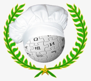 Chef Wiki - Second Place Png #328664