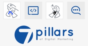 7pillarsdigitalfb - Graphic Design #328702