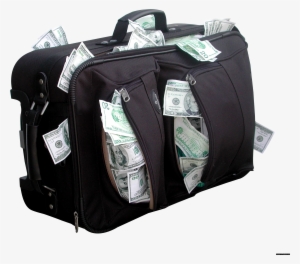 Duffle Bag Money - Сектор Богатства Карта Желаний #328704