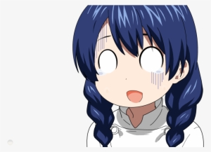 Related Wallpapers - Tadokoro Megumi Scared #328755