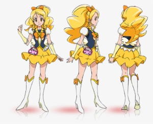 Cure Honey - Happinesscharge Precure! #328820