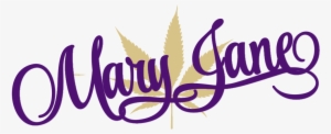 Kirkland's Recreational Marijuana Boutique In The Totem - Mary Jane Name #328824