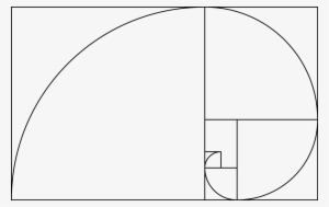 Golden Ratio - Circle - Free Transparent PNG Download - PNGkey