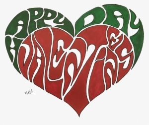 Happy Valentine's Day - Valentine's Day #328960