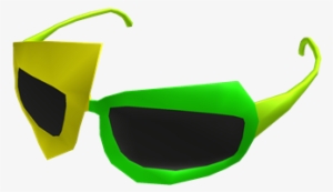 Neon 80s Shades - Neon 80s Shades Roblox #329010
