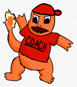 Charmander #329011