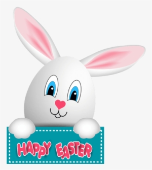 Easter Bunny Clipart - Easter Bunny Clipart Png #329012