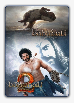 Dilogija Год Выпуска - Baahubali 2: The Conclusion #329032