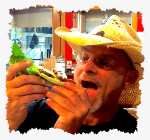 My First Vegan Hot Dog - Vegetarian Hot Dog #329106