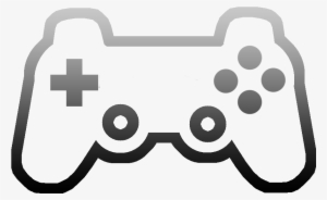 Drawn Controller Easy - Game Controller Drawing #329130