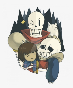 Undertale Sans Fan Art - Undertale Fanart #329181
