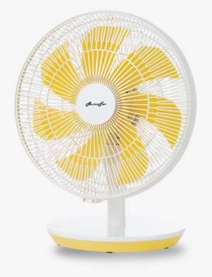 Vona Table Fan 12" - Fan #329244