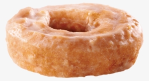 Pumpkin Donut #329267