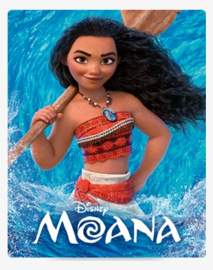 Moana - Moana Movie #329268