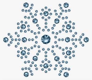 Snowflakes Png #329289
