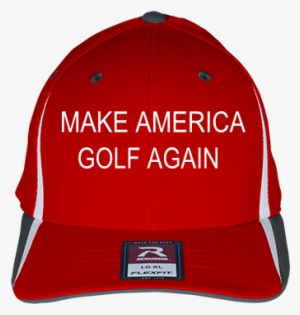 Make America Great Again Take Two - Jake Nutty #329335