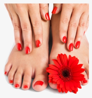 Nail Care Transparent Background Png - Special Offer Christmas Beauty #329336