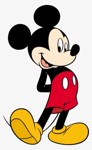 Mickey The True Original #329338