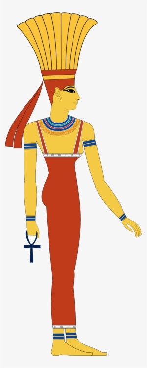 Goddess Anuket Image-pl93 - Nephthys Goddess #329339