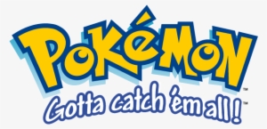 Frames Illustrations Hd Download The Vector Logo - Pokemon Gotta Catch Em All Logo #329404