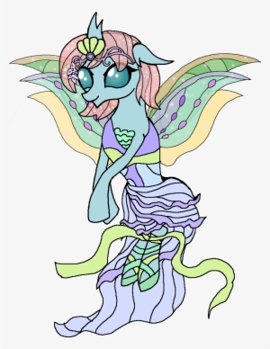 Changedling, Changeling, Clothes, Cosplay, Costume, - Filename #329489