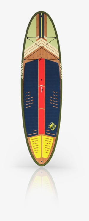 Invert 0015 Wasup 9'6 Front #329516