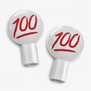 Earbuds Keepin It Real/lit - Sign #329581