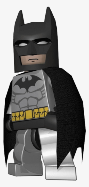 Clip Royalty Free Library Png Free Images Toppng - Lego Batman The Videogame Batman #329720