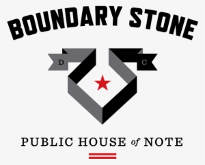 Boundary Stone Dc - Boundary Stone #329738