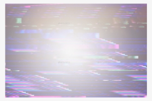 Glitch Transparent Texture Free - Vhs Glitch Transparent Background #329859