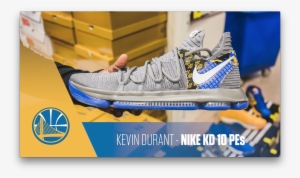 Kevin Durant On J #329904