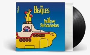 Yellow Submarine #3200003