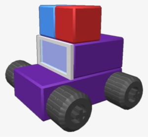 By - Truck #3200005