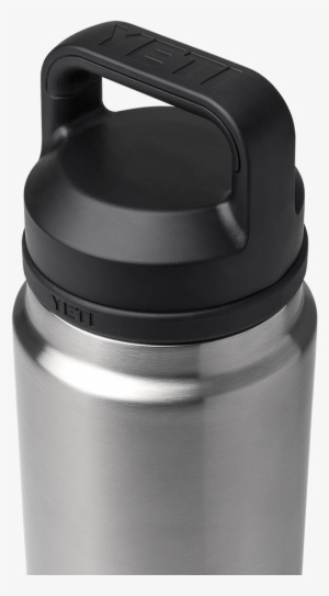 Rambler Bottle Chug Cap - Yeti Chug Cap #3200028