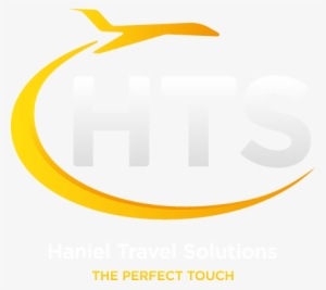 Haniel Travel - Logo #3200030