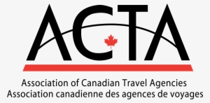 Acta Logo - Ontario Travel Agency Association #3200119