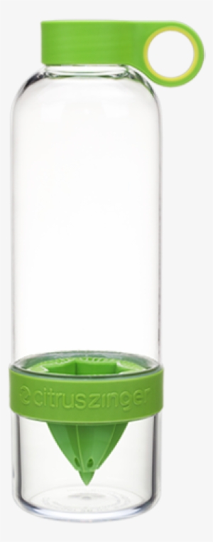 Zinganything - Citrus Zinger - Zinganything Citrus Zinger- Green #3200147