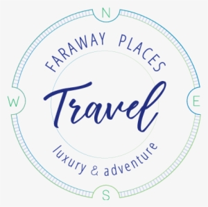 Farawayplacestravel Logo - Design #3200189