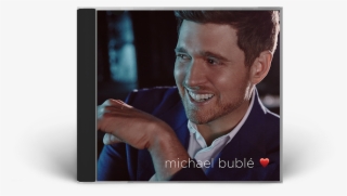 Click For Larger Image - Michael Bublé Love You Anymore #3200239