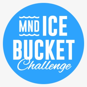 Als Ice Bucket Png #3200258