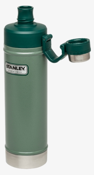 Classic Vacuum Water Bottle - Stanley Water Bottle #3200279