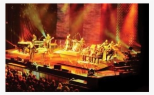 Michael Buble - Stage #3200280