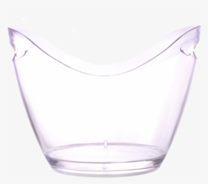 Bucket - Glass #3200332