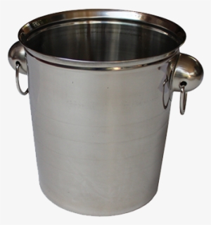 Ice Bucket Png Image Background - ถัง น้ำแข็ง สวย ๆ #3200354