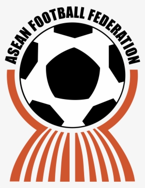 Asean Football Federation 01 Logo Png Transparent - Asean Football Federation Logo Vector #3200383