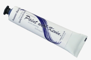 Prussian Blue Acrylic Color - Acrylic Paint #3200442