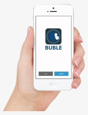 About Buble - New Version Available App #3200468