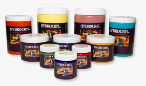 There Are So Many Brands Out There, It Is Very Confusing - Acrylic Paint #3200469