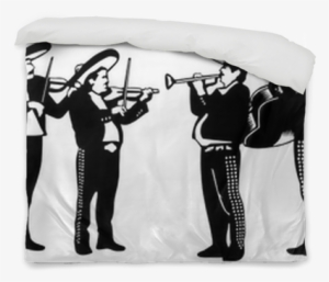 Cartoon Mariachi #3200511 Cartoon Mariachi #3200511